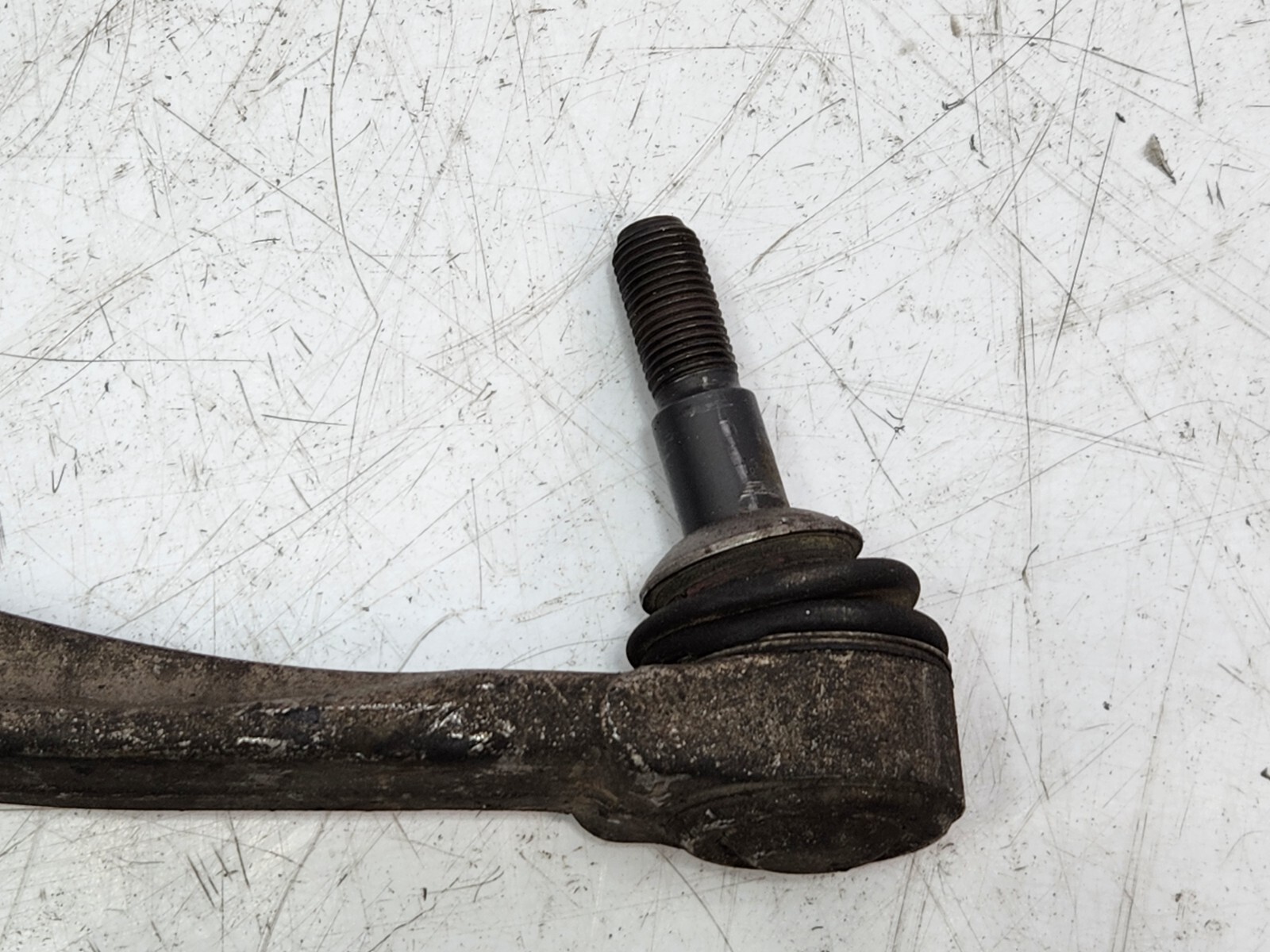 ✅ 2010-2014 OEM Rolls-Royce Ghost RR4 Rear Right Passenger Side Control Arm SET