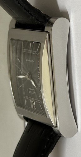 Rotary Heritage LE00004/20 Limited Edition Automatic31mm Grey Dial Top Condition - Picture 6 of 12