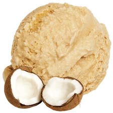 Joghurt Kokosmilch Eis Speiseeis Pulver 1 kg