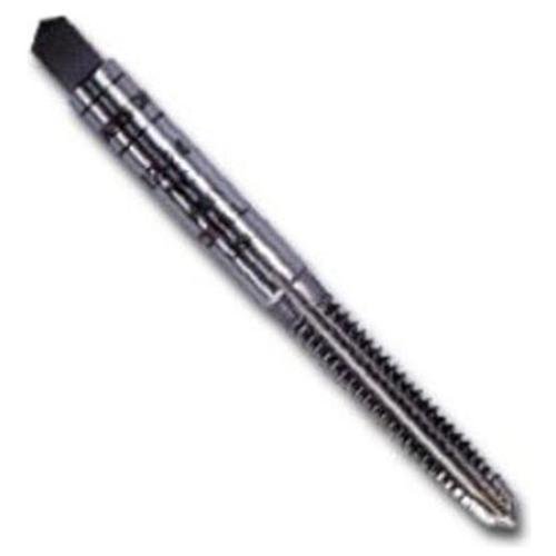 Irwin Hanson High Carbon Steel SAE Bottom Tap NC 1/4 in.-20NC 1 pc. Irwin Hanson High Carbon Steel SAE Bottom Tap NC 1/4 in.-20NC 1 pc.