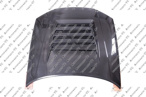 Carbon Auto Kit For 1999-2002 Nissan Skyline R34 GTT NSM Style Hood - Picture 10 of 21
