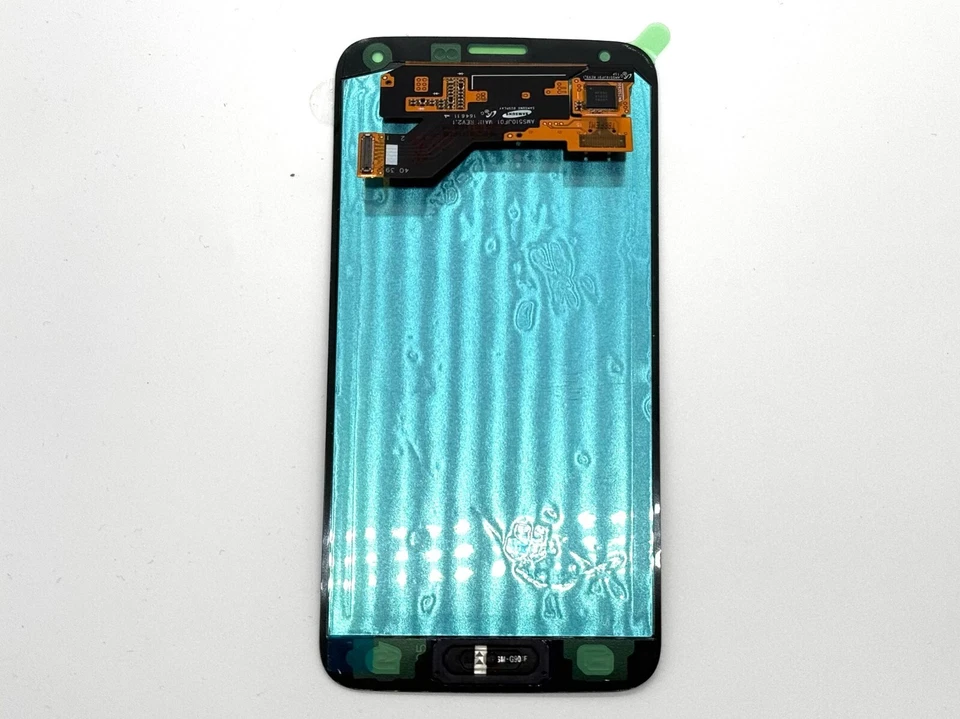 Original Samsung Galaxy S5 Neo Display Touchscreen Bildschirm Schwarz - Bild 4 von 4