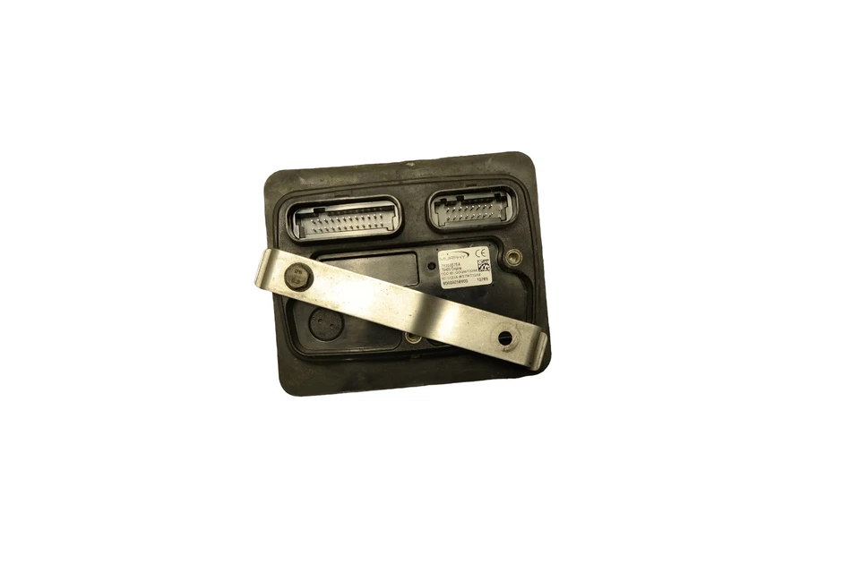 Polaris Axys Rush PRO RMK Assault 600 800 850 PIDD GPS Display Gauge SB85 - Image 4 of 4