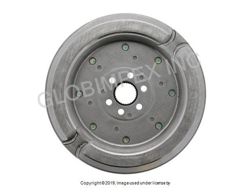 For AUDI / VW (2006-2009) DSG Flywheel SACHS + 1 YEAR WARRANTY - Picture 2 of 2