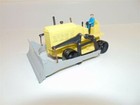 1:43 Diecast Construction Dozers
