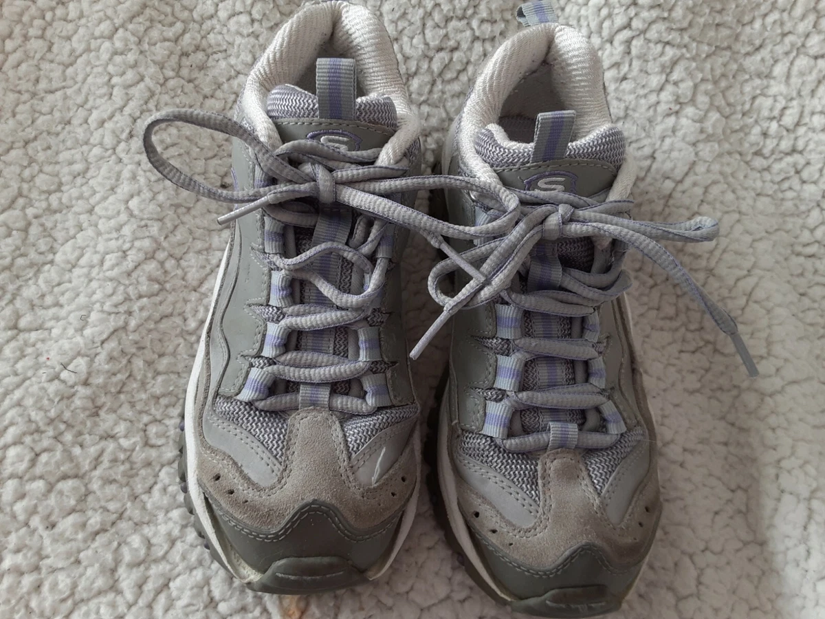 Skechers top sneakers ebay