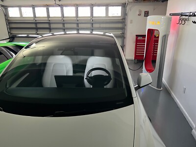 Tesla Motors 18' Wall Connector Charger Gen 3 2 for sale online | eBay