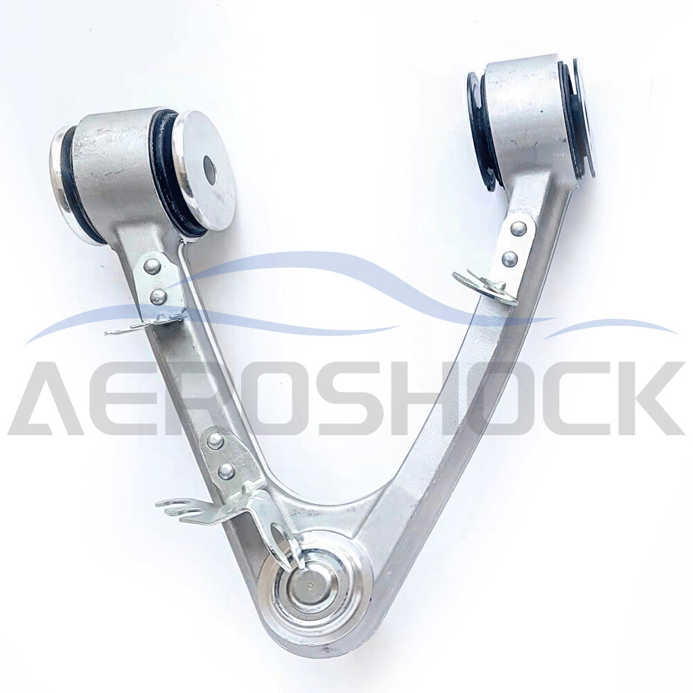 4PCs For Maserati Quattroporte M139 Front Upper Lower LH+RH Control Arms 4.7L 