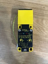 Turck RU100-CP40-AP6X2 Proximity Sensor