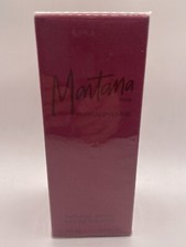 Montana Parfum d'Homme Montana Colônia - a fragrância Masculino 1989
