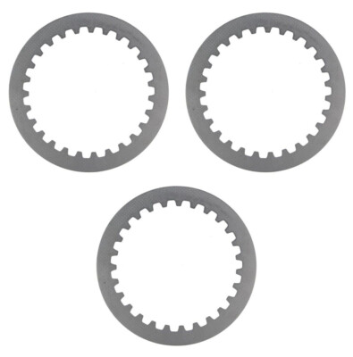 Distanzscheiben Kupplungsscheiben 3Stk PS010D für SUZUKI DS 80 JR 80 RM 80 X