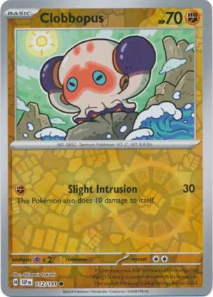 Pokemon TCG Surging Sparks Choose Your Card! Reverse Holo, Ace Spec, EX (1-121) - Picture 213 of 229