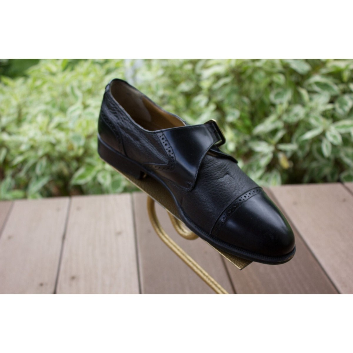 Domani Johnston & Murphy Shoe Dress Men display picture 2