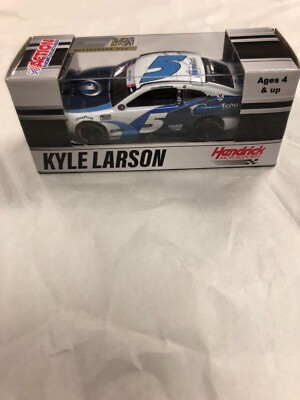  Kyle Larson #5 Metro Tech Charlotte Win 2021 Camaro ZL1 WX52165METKLM L.E.
