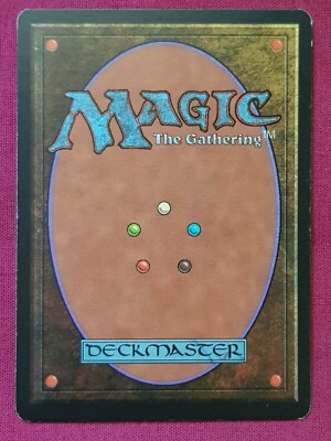 Magic The Gathering TEMPEST PHYREXIAN SPLICER artifact card MTG | eBay