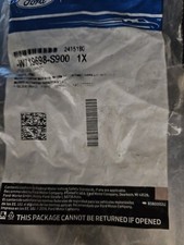 Genuine Ford Catalytic Converter Stud W719698-S900 New in package