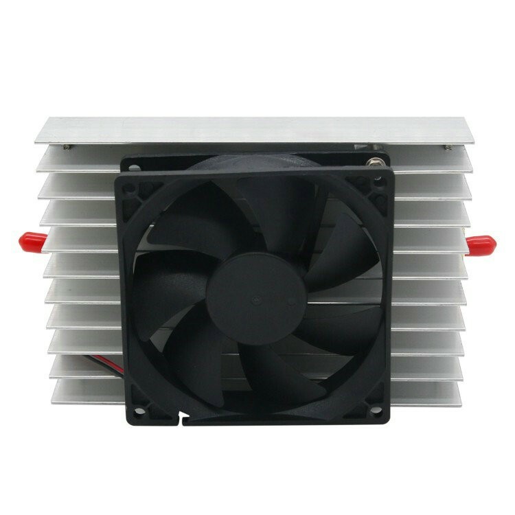 50w HF linear amplifier RF amplifier power amplifier For Shortwave