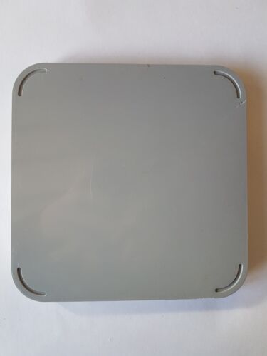 Generic 7" 8mm Cine Film Case (7" Diameter Spool, 400ft) - Picture 3 of 3