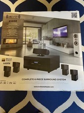 Evo40 Home Theatre