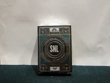 Theory 11 SNL - Saturday Night Live - Playing Cards