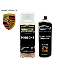 Porsche Guards Red, 80K / 84A / M3A / G1 / G8