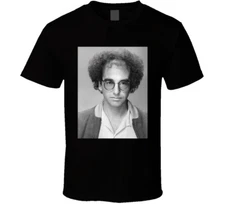 Larry David Comedian Fan T Shirt
