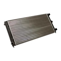 KüHler WasserküHler Passend FüR VW Passat 3A2 35I 1.8 2.0 16V 1.6 TD 1.9 D 3A5