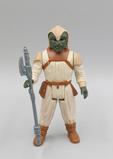 Product Image: Star Wars 1983 Klaatu Complete From Kenner Original Nice!!