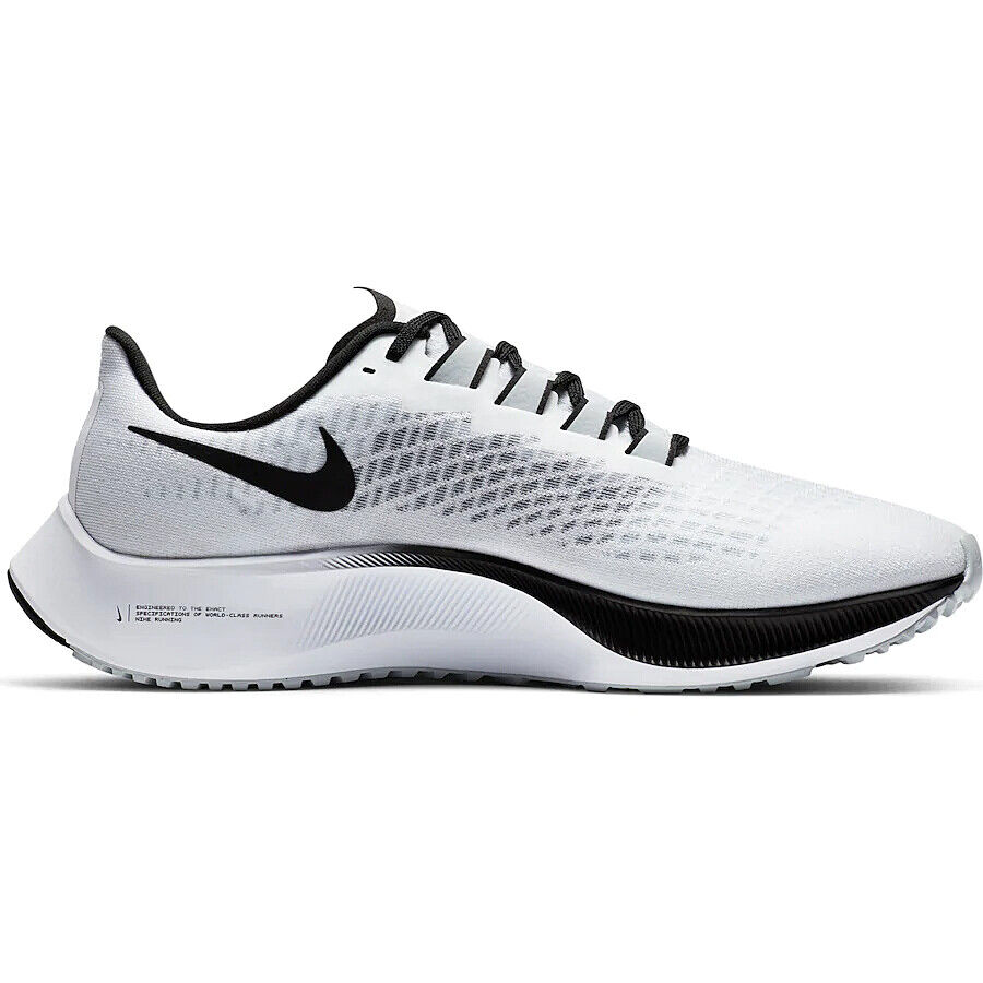 Nike Las Vegas Raiders Pegasus 40 Running Shoes