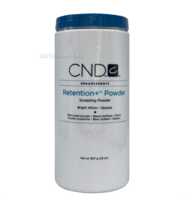 CND Retention+ Sculpting Liquid | Powder - CHOOSE Color / Size - AUTHENTIC