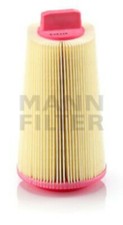 MANN Luftfilter für MERCEDES E-KLASSE W211 W212 S211 SLK R171