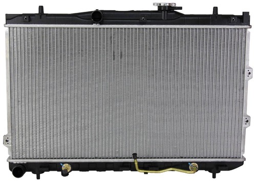 RADIATOR ASSEMBLY FOR HONDA ACCORD 3.0L V6 2997CC CU2783 1776 7385 2005 ...