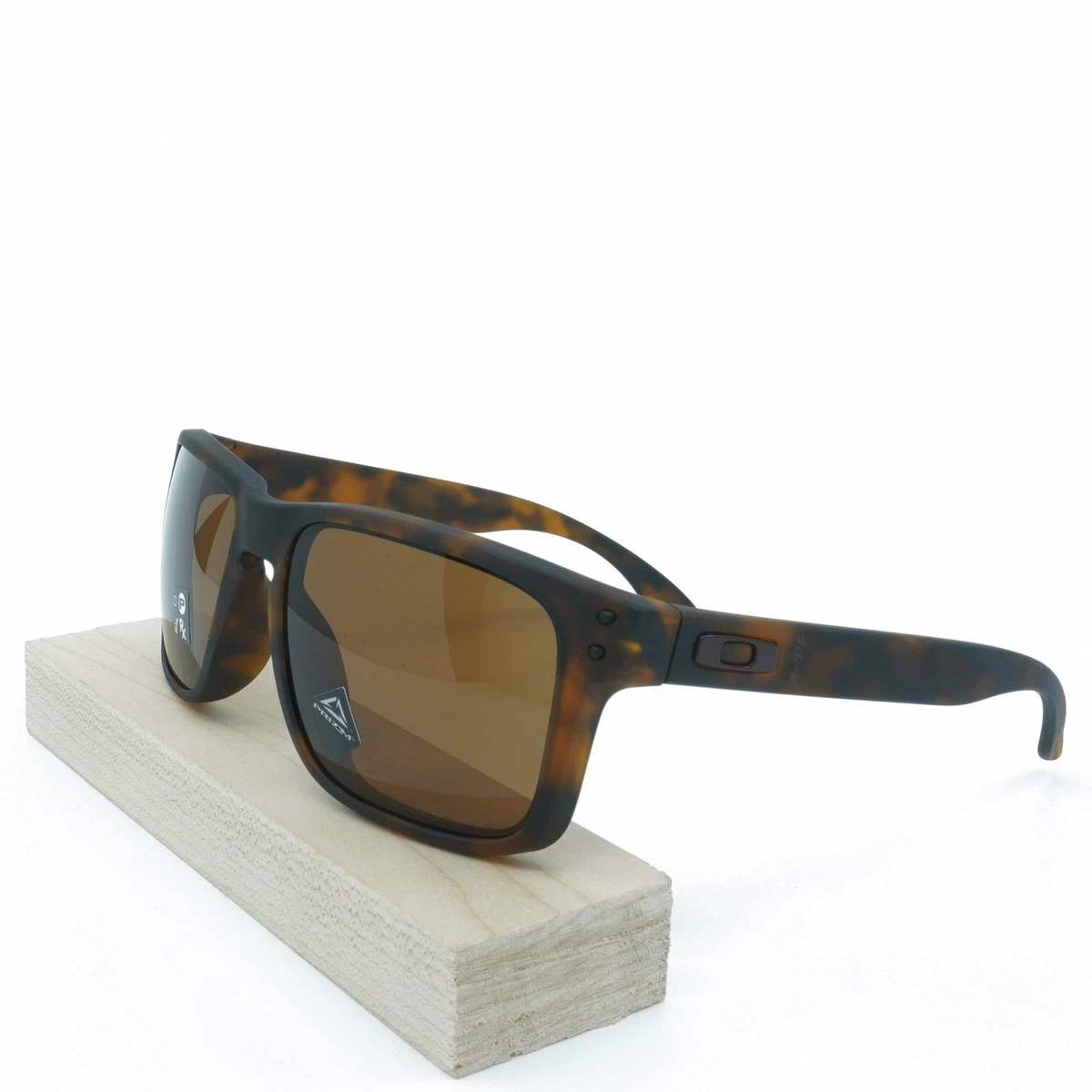 Oakley holbrook top matte tortoise