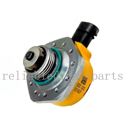 3125620 For Caterpillar CS-56B CS-64 CS-68B CS-74 CS-74B Solenoid Valve - Picture 4 of 4