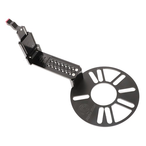 Universal Wheel Fitment Offset Tool Aluminum Offset Measurement Gauge Hub Tools - Picture 6 of 12
