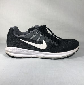 nike women's wmns air zoom structure 20 running shoes