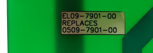 ETS-13 Generator Exciter - Picture 3 of 7
