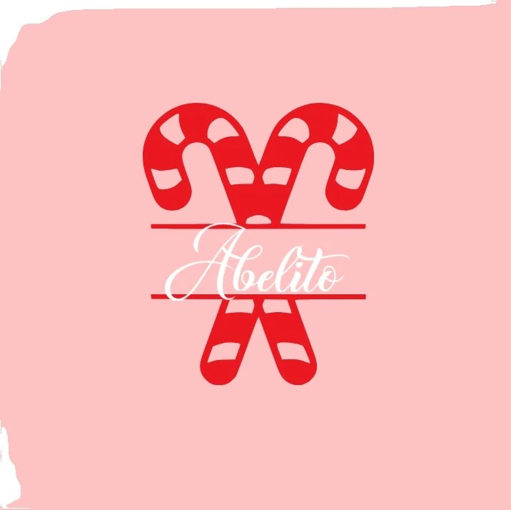 Holiday Glow in the Dark Calcomanías decorativas y vinilo arte