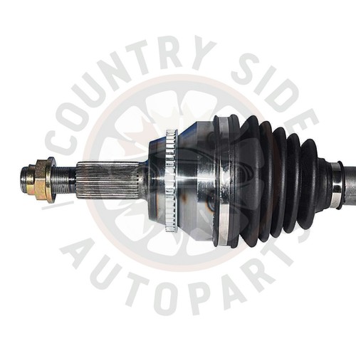 GSP OEM Front Left CV Axle For 2014-2016 Toyota Highlander 3.5L Lifetime Warran. - Foto 7 di 8