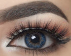 SKY BLUE - Cosmetic Lenses Australian Retailer (FREE ITEM)
