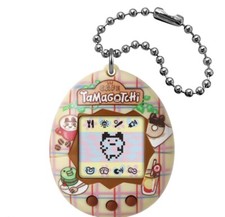 Original Tamagotchi Tama Cafe