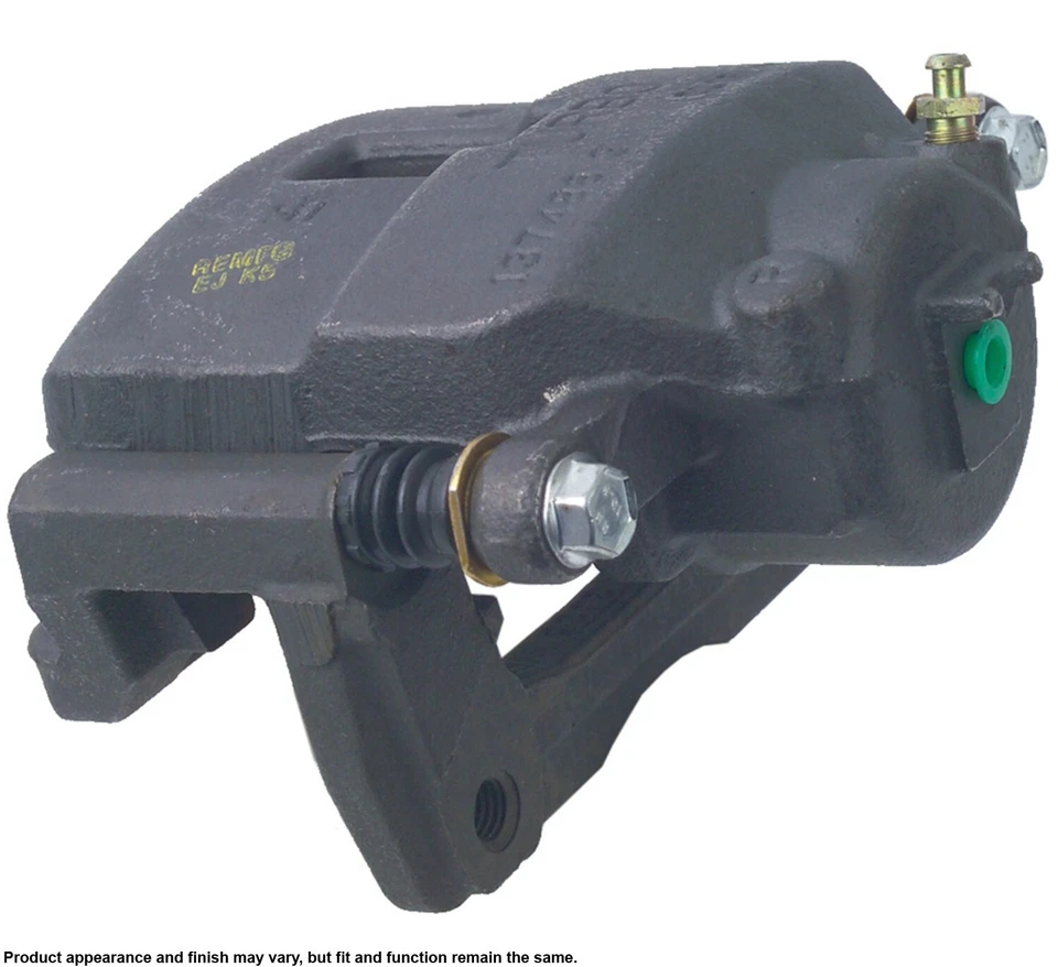 Pinza de freno turboalimentada para Chrysler PT Cruiser 2003-2009 Fr derecha Cardone Foto 3 de 4