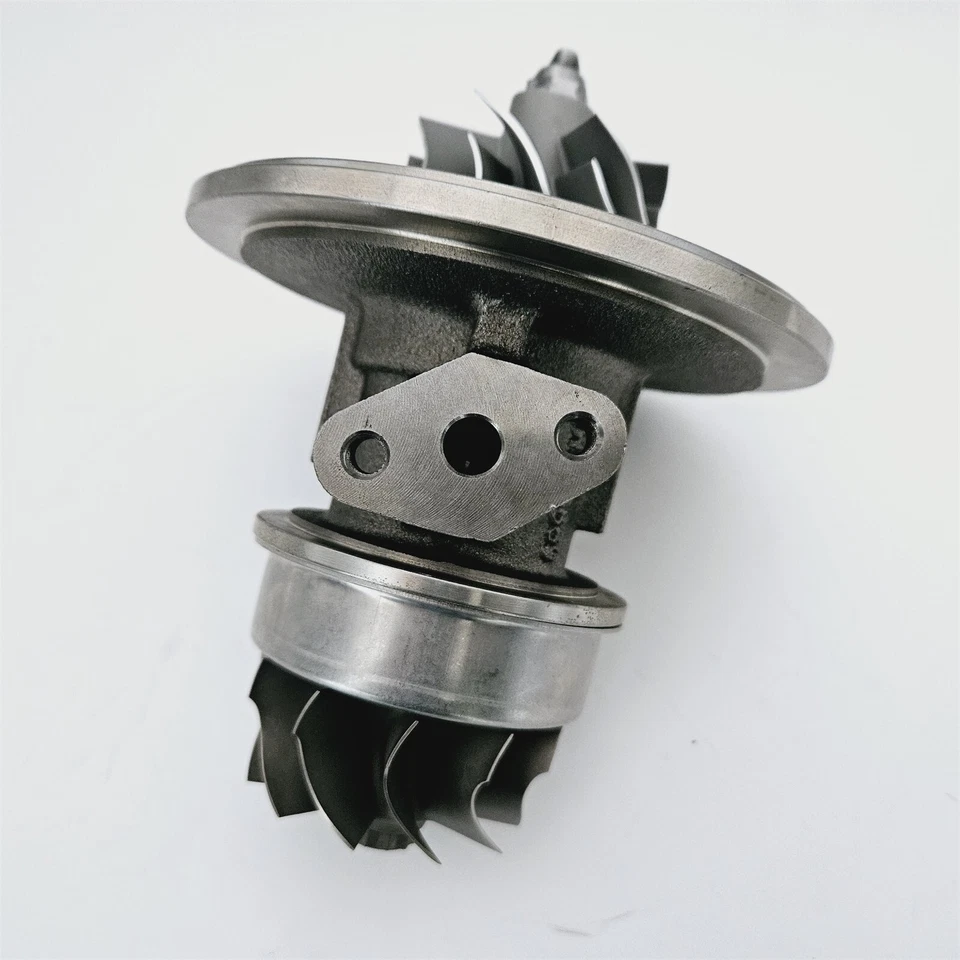 169603 145-8884 New Turbocharger fits Caterpillar 3126 Engine S300W030 Turbo - Image 3 of 4