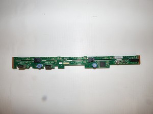 Cs073 04 Sff Sas Disk Backplane For Cisco Ucsc2 M4 Ebay