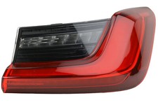 LED Heck Leuchte Rückleuchte passend für BMW 3er G20 außen RE 11/2018- Limousine