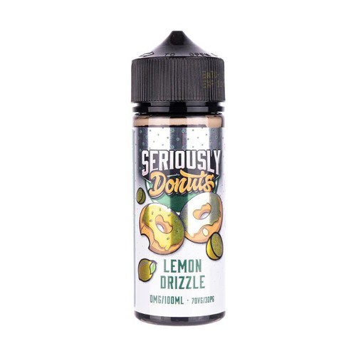 Seriously Fruity Doozy Vape 100ml 0mg E Liquid Pod Juice | 70VG/30PG Short Fill - Picture 25 of 66