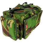 Camo DPM Carryall, Fishing Bag, Travel Bag