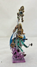 Warhammer Fantasy Age Sigmar High Elf Mage Archmage Island of Blood Painted