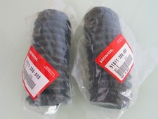 Honda CB Four 500 k0 k1 k2 750 coppia soffietti forcelle 550f CB450T originali