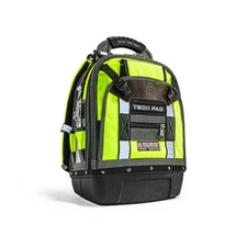 Veto Pro Pac TECH-PAC HI-VIZ YELLOW High Viz Laptop/Tablet Backpack
